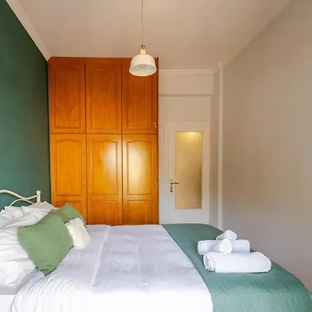 Dreamy Apartment Corfu (city)