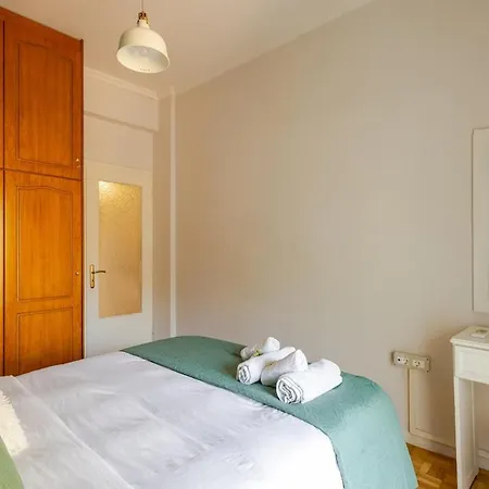 Apartment Dreamy