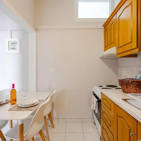 Apartment Dreamy *