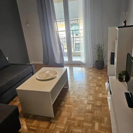 Dreamy Apartment
