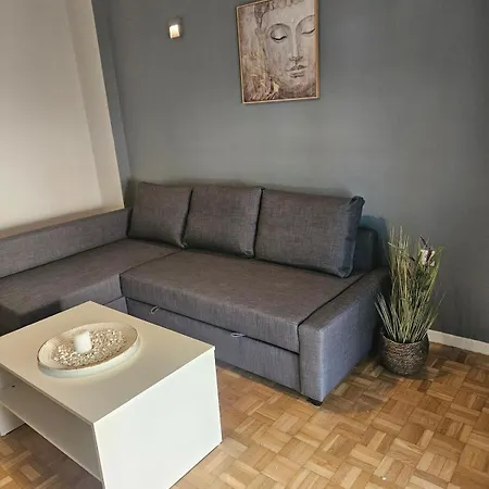 Apartment Dreamy *