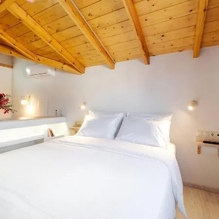 Corfu Old Town Apartment, Marina Nymfes Apartment Corfu (city)