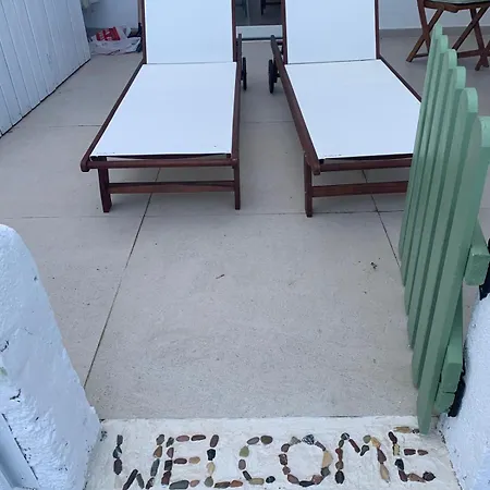 Hadarik By The Sea Apartment *