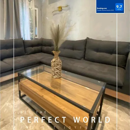 Pantanassa House Holiday home *