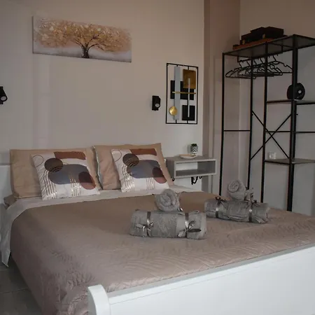 Apartment Kostas Vitalades