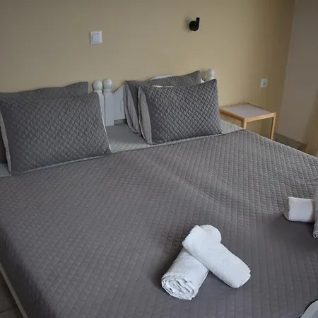 Kostas Apartment