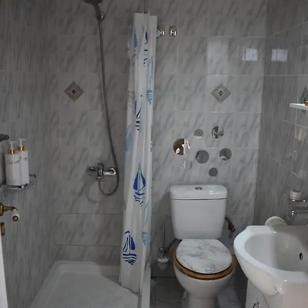 Apartment Kostas *