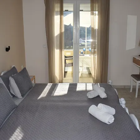 Apartment Kostas Vitalades