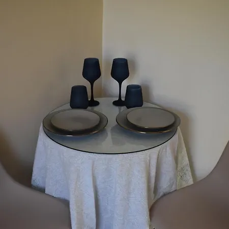 Kostas Apartment