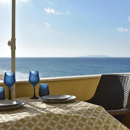 Apartment Kostas *