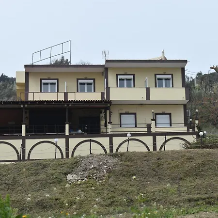 Apartment Kostas
