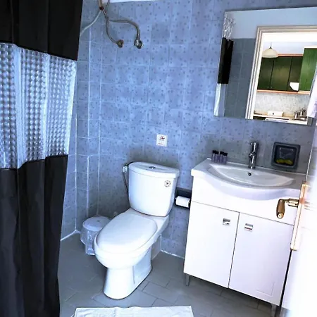 Blumarin Aparthotel