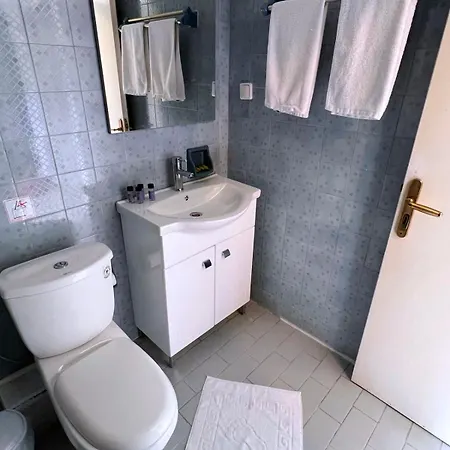 Blumarin Aparthotel *