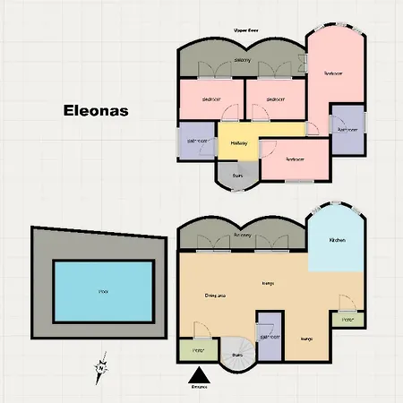 Eleonas