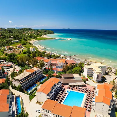 Angela Hotel&apts 3*