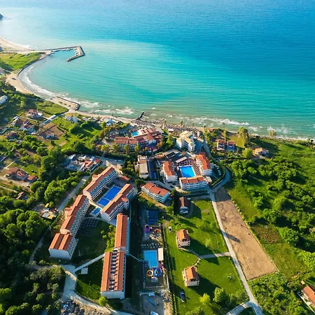 Angela Hotel&apts Hotel Roda (Corfu)