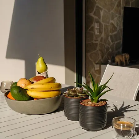 Olive Garden House * Gastouri (Corfu)
