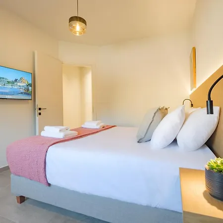 Olive Garden House Holiday home Gastouri (Corfu)