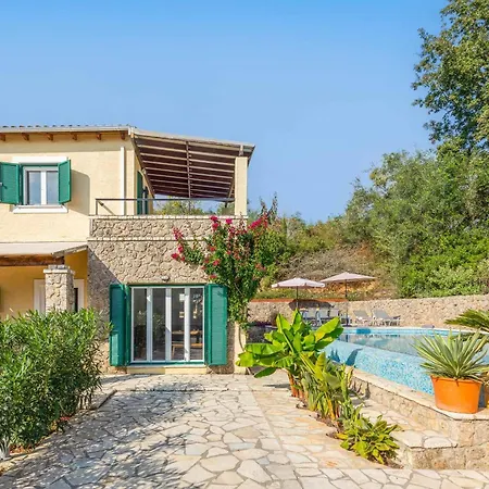 Calma Villa