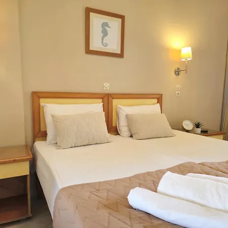 Koulouris Beach Hotel Kavos