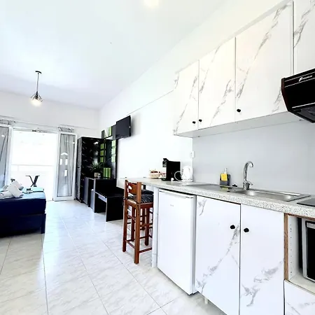 Aparthotel Marina Studios