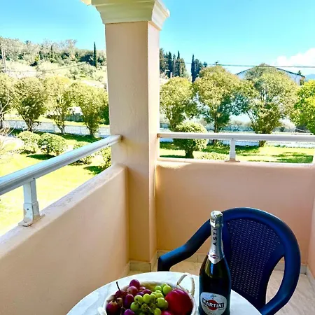 Marina Studios Sidari (Corfu)
