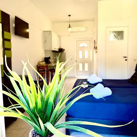 Aparthotel Marina Studios