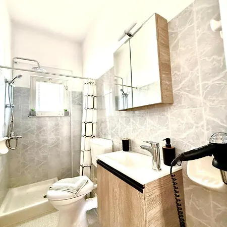 Aparthotel Marina Studios 2*