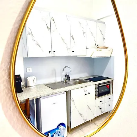 Aparthotel Marina Studios Sidari (Corfu)