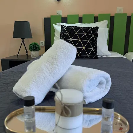 Marina Studios Sidari (Corfu)
