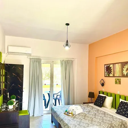 Marina Studios