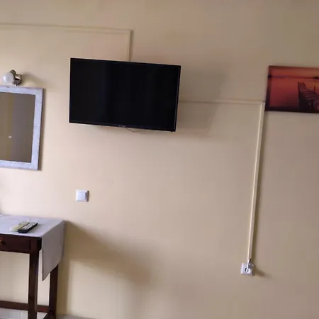 Aparthotel Jimmy's
