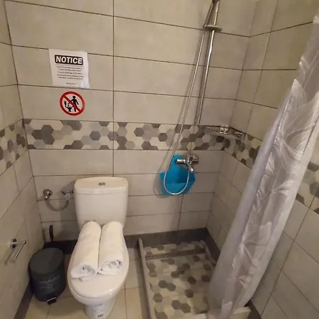 Aparthotel Jimmy's
