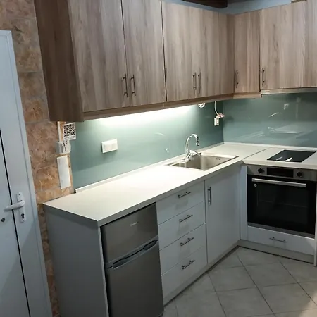 Apartment Olimpias