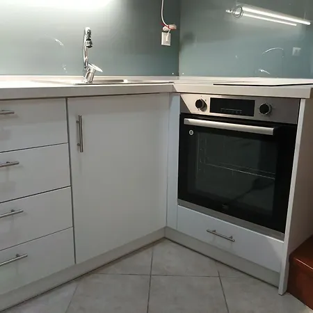 Olimpias Apartment Corfu (city)