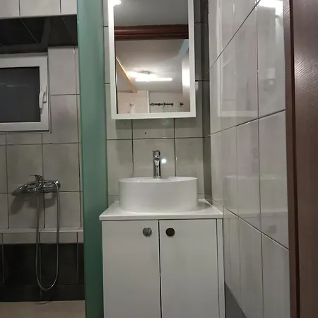 Apartment Olimpias Corfu (city)