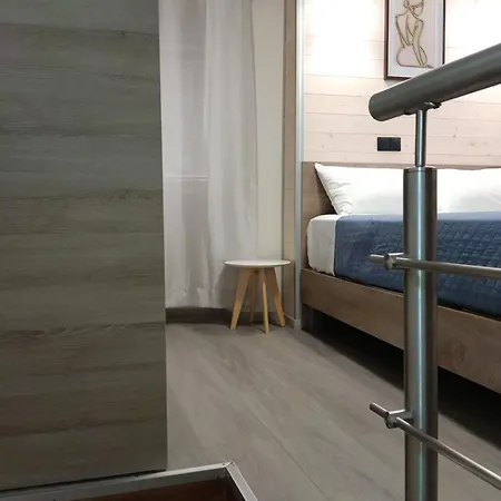 Olimpias Apartment Corfu (city)