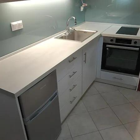 Apartment Olimpias