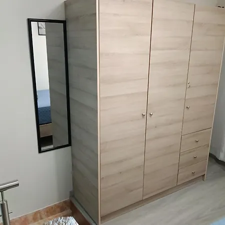 Apartment Olimpias Corfu (city)