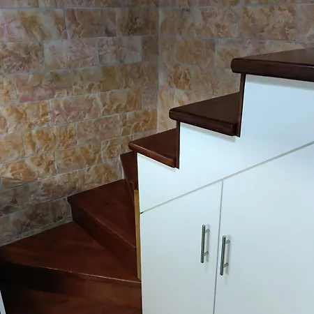Apartment Olimpias *