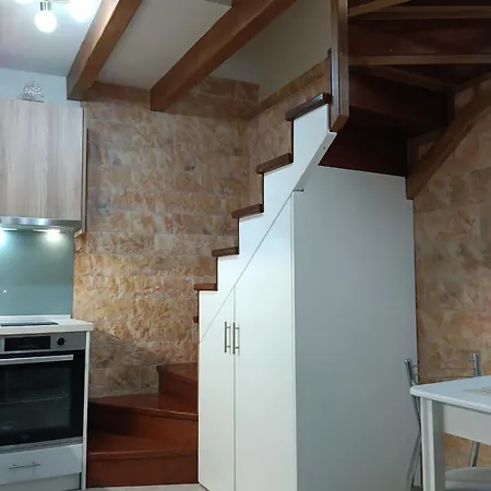 Apartment Olimpias Corfu (city)