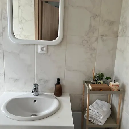 Holiday home Vasiliki Little House *