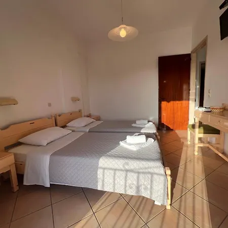 Villa Rebecca 2*