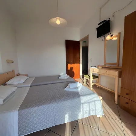 Aparthotel Villa Rebecca 2*