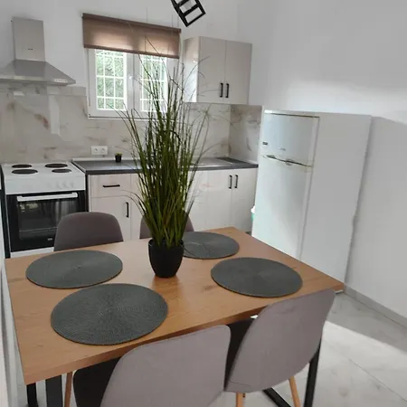 Ilias By Hotelius Apartment *