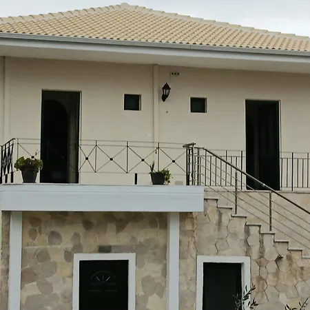 Olive House * Marathias (Corfu)