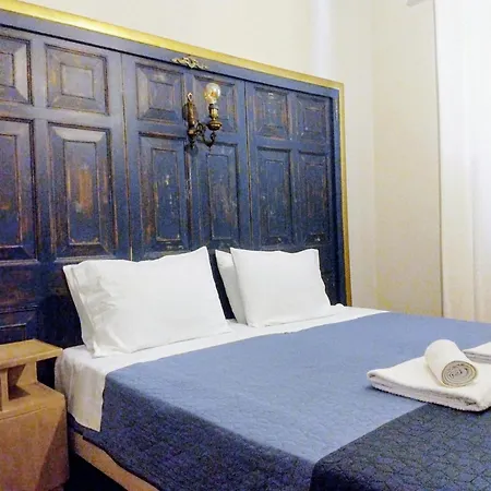 Abundance Apartment Corfu (city)
