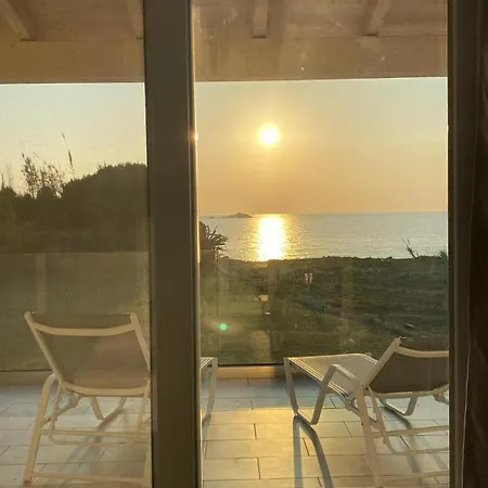 Diamond Arillas Luxury Apartment