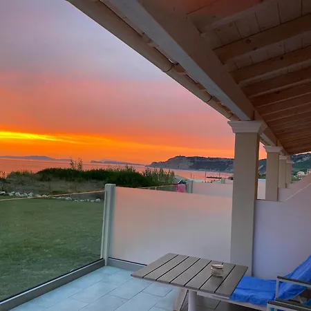 Diamond Arillas Luxury Apartment *