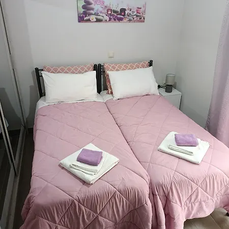 Dora's Apartment